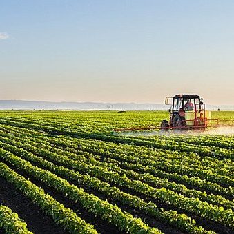 agricultura