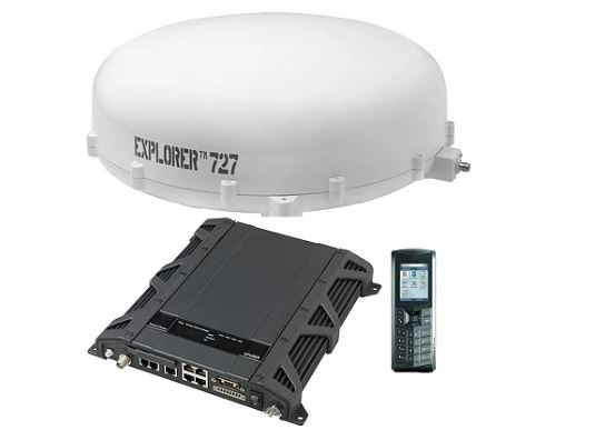 explorer 727