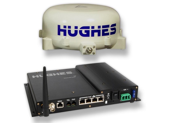 hughes-9450-C11