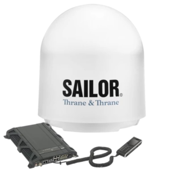 sailor